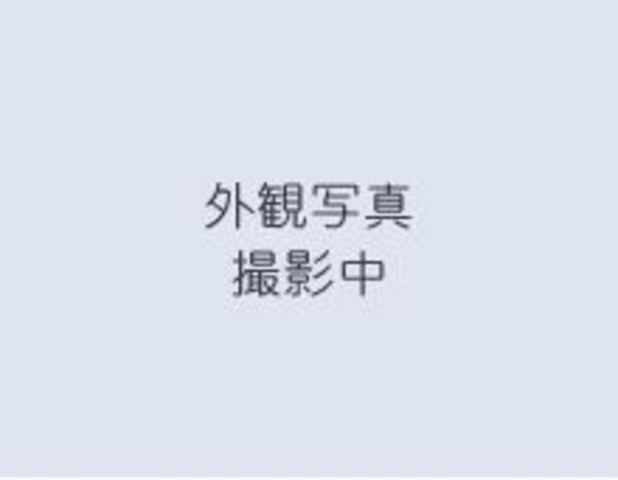 仮）福岡市中央区西公園店舗マンション新築工事の建物外観