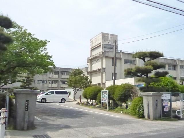 【ウィル２００８の小学校】