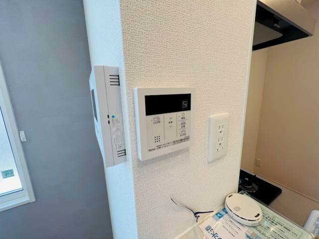 【D-room桜のその他設備】