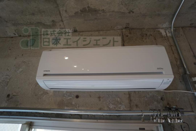 【松山市木屋町のマンションのその他設備】