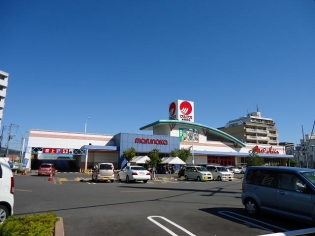 【アルファステイツ倉敷駅前公園通りIIのスーパー】