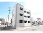 岡崎駅より徒歩5分 1階 築1年の賃貸物件