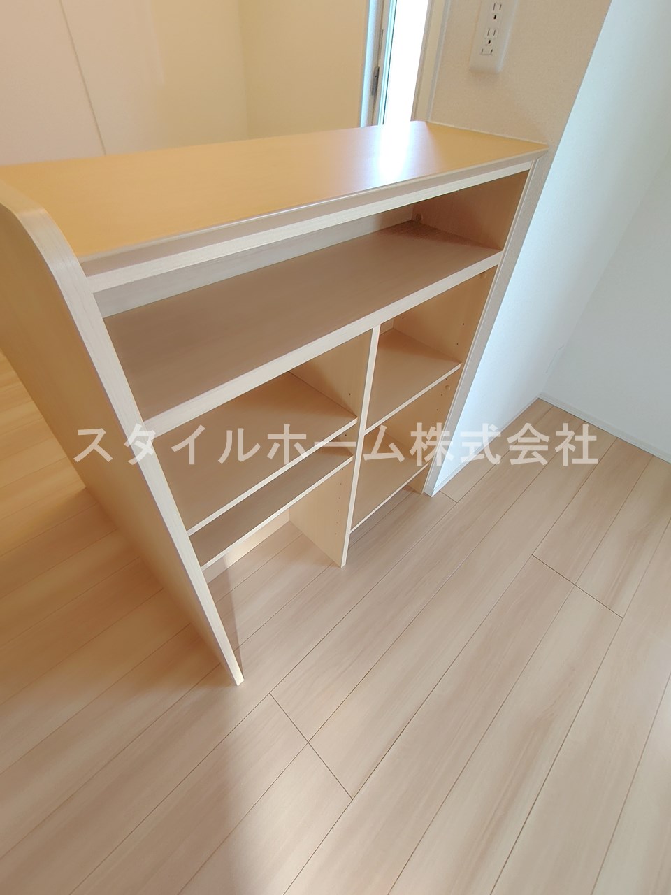 【Ｒｅｉｗａ　Ｈoｕｓｅの収納】