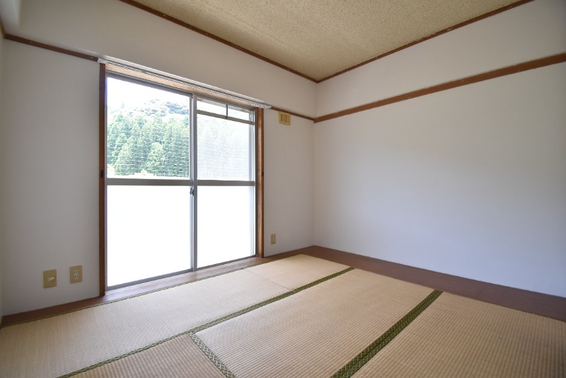 その他部屋・スペース　和室