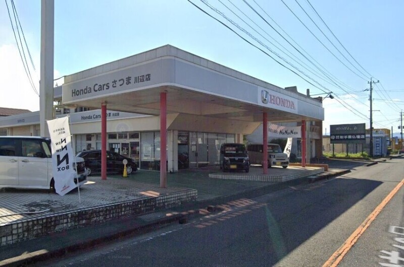 飲食店　ジョイフル鹿児島川辺店（飲食店）まで801m