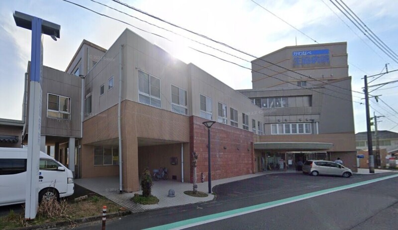 病院　川辺生協病院（病院）まで1195m