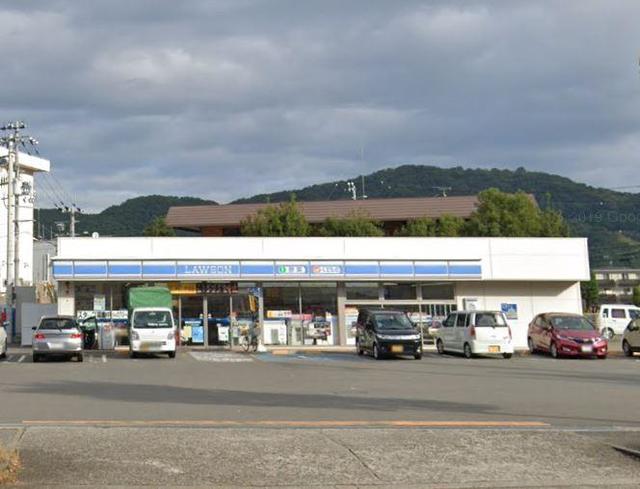 コンビニ　ローソン海南名高西店（コンビニ）まで1043m