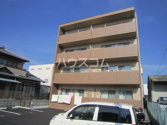 【静岡市駿河区中原のマンションのその他共有部分】