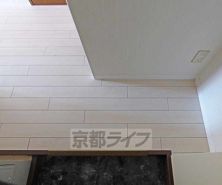 【京都市上京区飛鳥井町のマンションのその他部屋・スペース】