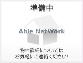 【市原市姉崎西のアパートの洗面設備】