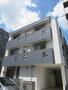 池上駅より徒歩9分 築5年3ヶ月 3階建の賃貸物件