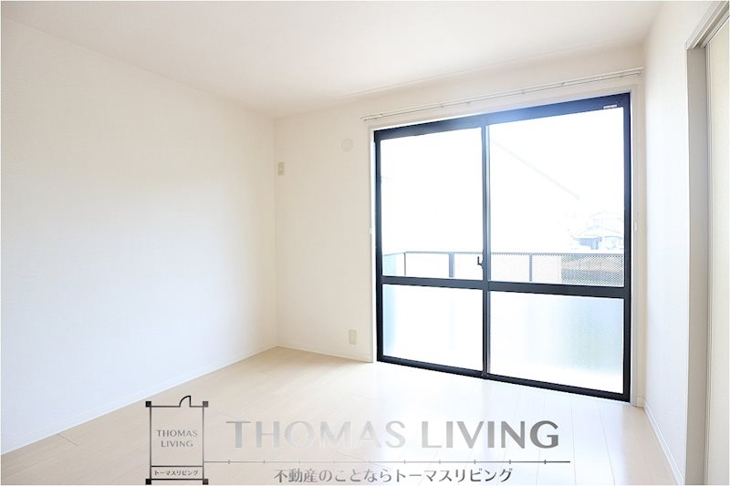 その他部屋・スペース　日当たりの良い快適なお部屋です。