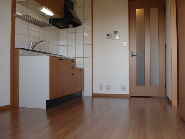 居室・リビング　ダイニング