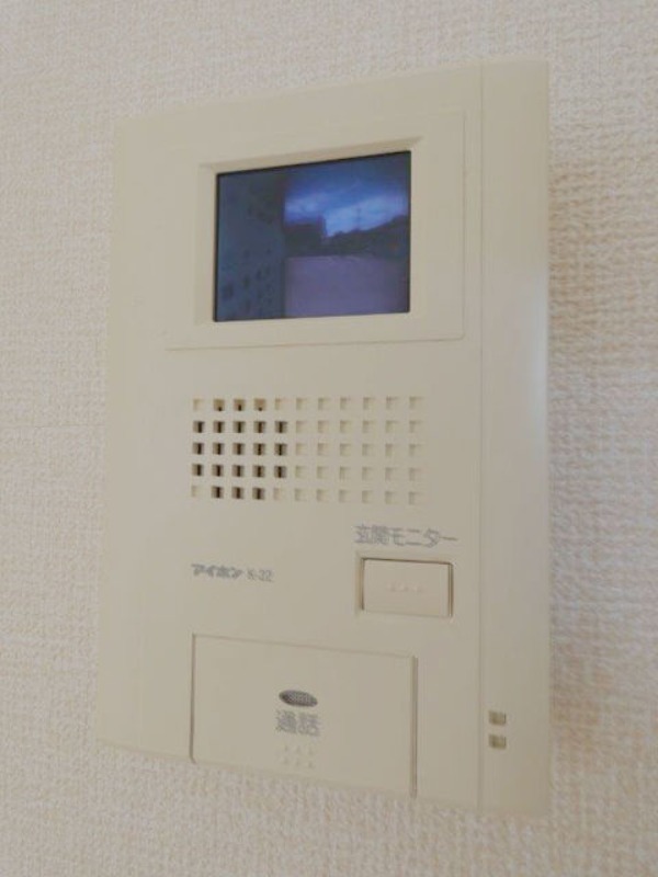 セキュリティ　図面と現状に相違がある場合には現状を優先