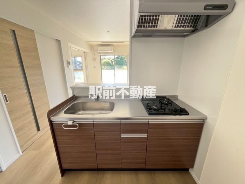 キッチン　■他部屋流用■