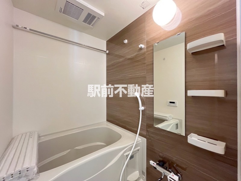 バス・シャワールーム　■他部屋流用■