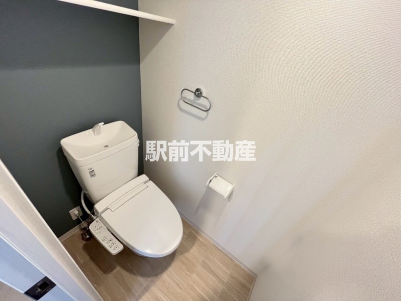 トイレ　■他部屋流用■