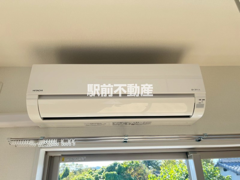 その他設備　■他部屋流用■