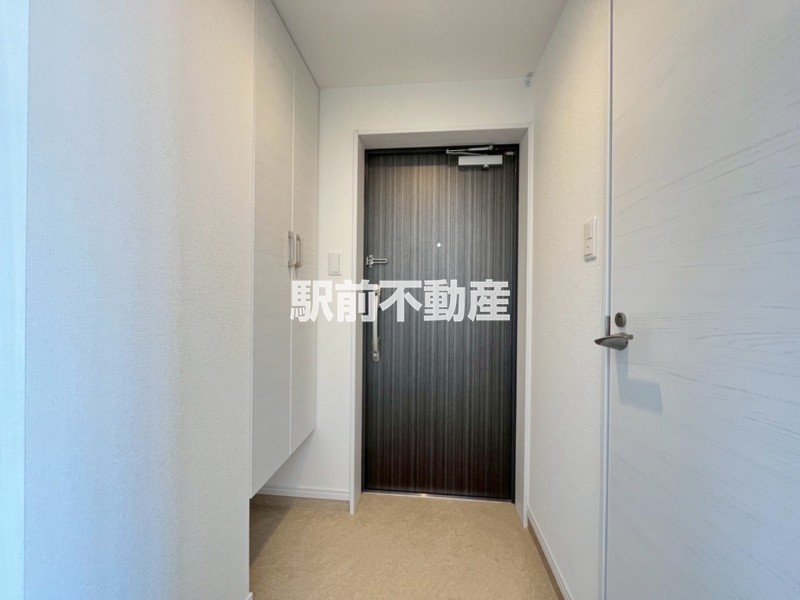 玄関　■他部屋流用■