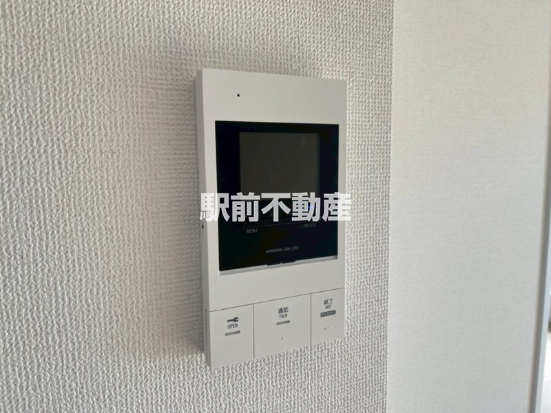 セキュリティ　■他部屋流用■