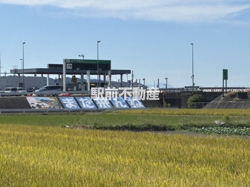 その他　みやまIC入口（その他）まで2500m