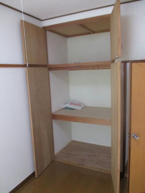 収納　★お部屋探しはタウンハウジング高幡不動店まで★