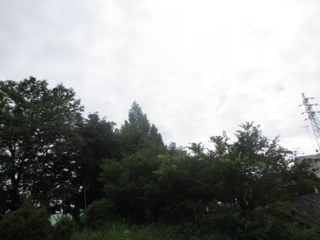 眺望　★お部屋探しはタウンハウジング高幡不動店まで★