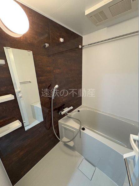 バス・シャワールーム　※他部屋参照・現況優先