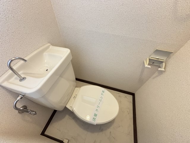 その他共有部分　ゴミ置場