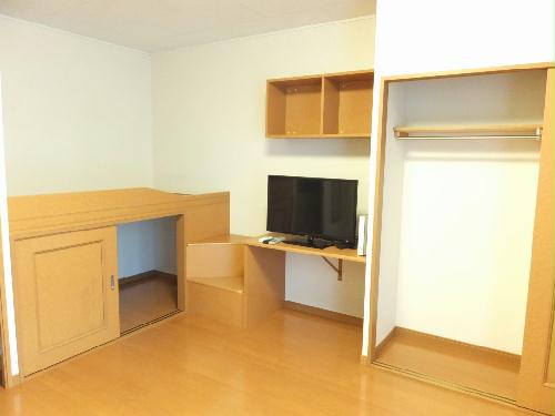 その他部屋・スペース　家具・家電付きのお部屋なら新生活をすぐにスタート可能です！