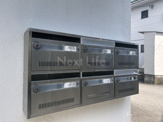 その他共有部分　ハイツイシカワ