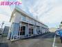 大矢知駅より徒歩14分 2階 築34年7ヶ月の賃貸物件