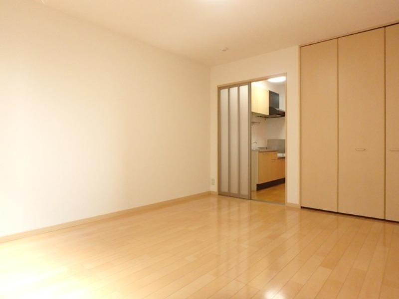 居室・リビング　図面と現状に相違がある場合には現状を優先