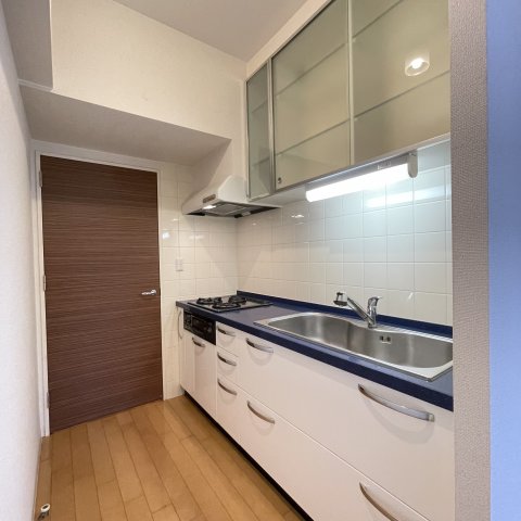 キッチン　同仕様タイプです