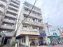 一橋学園駅より徒歩1分 3階 築36年3ヶ月の賃貸物件
