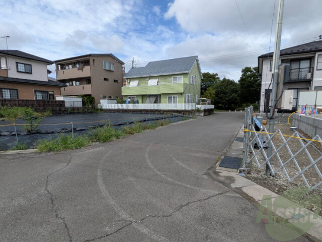 その他共有部分　駐輪場その他