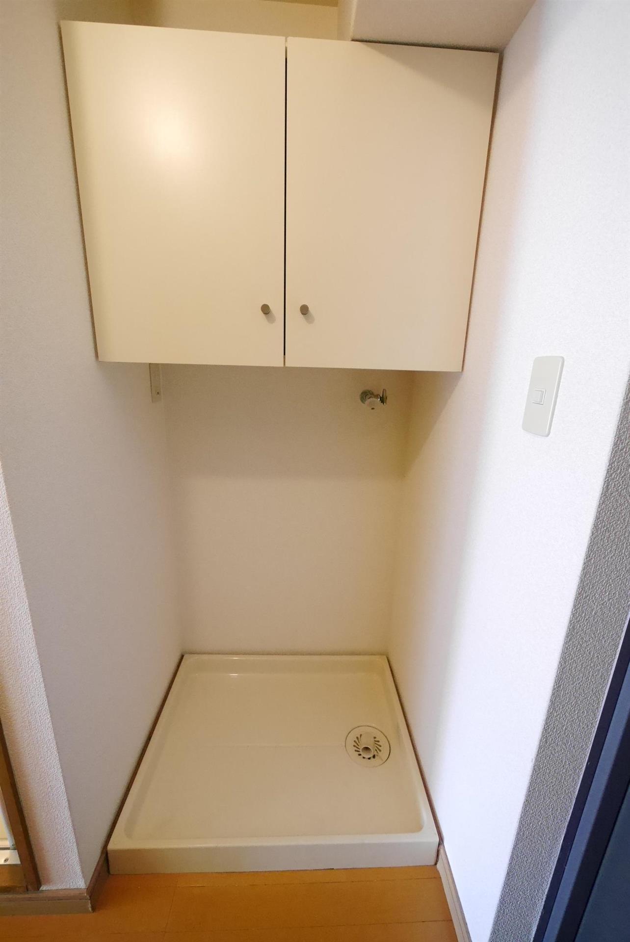 洗面設備　同仕様写真