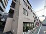 祐天寺駅より徒歩10分 3階 築33年1ヶ月の賃貸物件