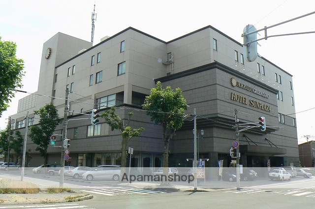 その他　ホテルサンプラザ（その他）まで446m