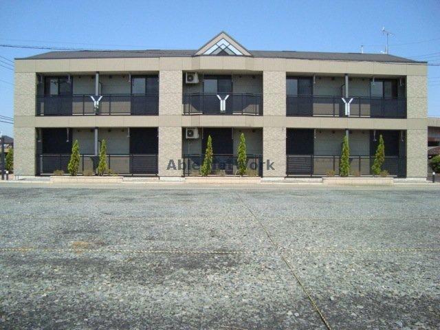 エントランス　エントランス部分