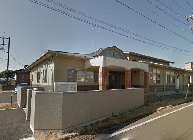 幼稚園・保育園　つくばトッポンチーノ保育園（幼稚園・保育園）まで168m