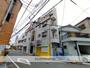 守口市駅より徒歩4分 2階 築37年10ヶ月の賃貸物件