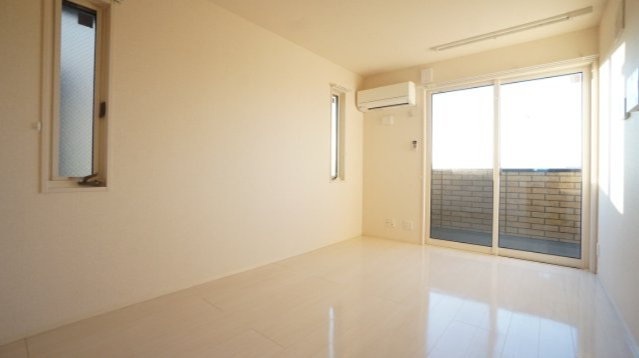 居室・リビング　イメージ