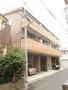 中板橋駅より徒歩9分 築14年10ヶ月の賃貸物件