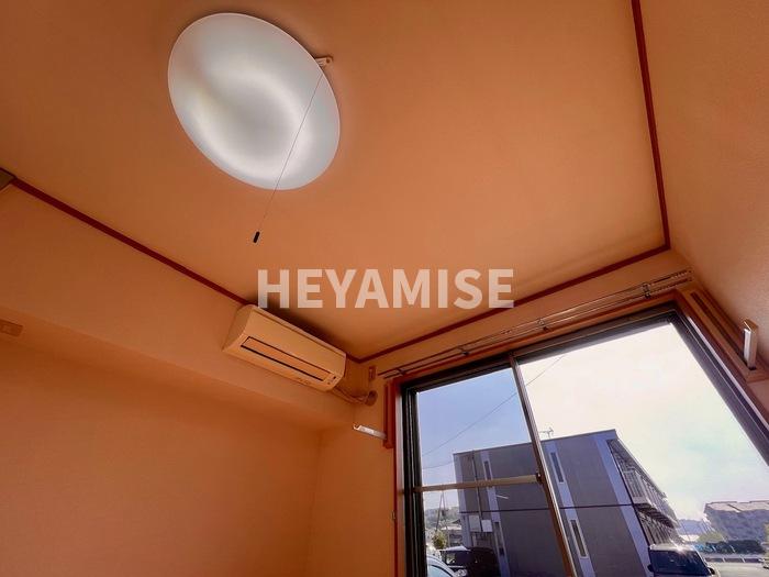 その他設備　※室内画像は類似物件のもの