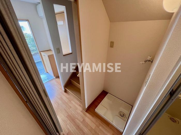 その他　※室内画像は類似物件のもの