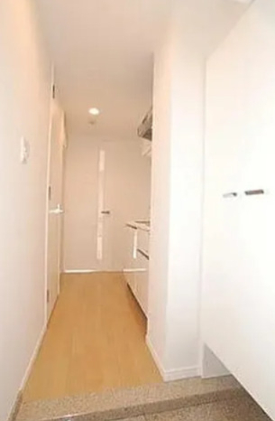 玄関　別部屋参考写真