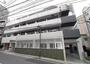 東新宿駅より徒歩5分 3階 築15年11ヶ月の賃貸物件