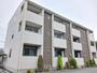健軍町駅よりバス5分 徒歩4分 2階 築13年11ヶ月の賃貸物件