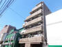 シティガーデン門前仲町 4階 築22年9ヶ月の賃貸物件